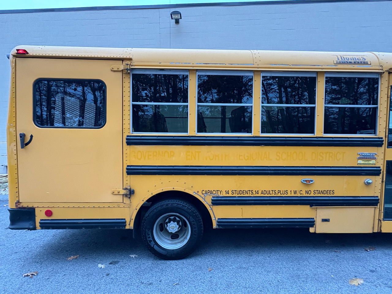 Chevrolet Express Commercial Cutaway  2014 Chevrolet Express Commercial Cutaway  2014