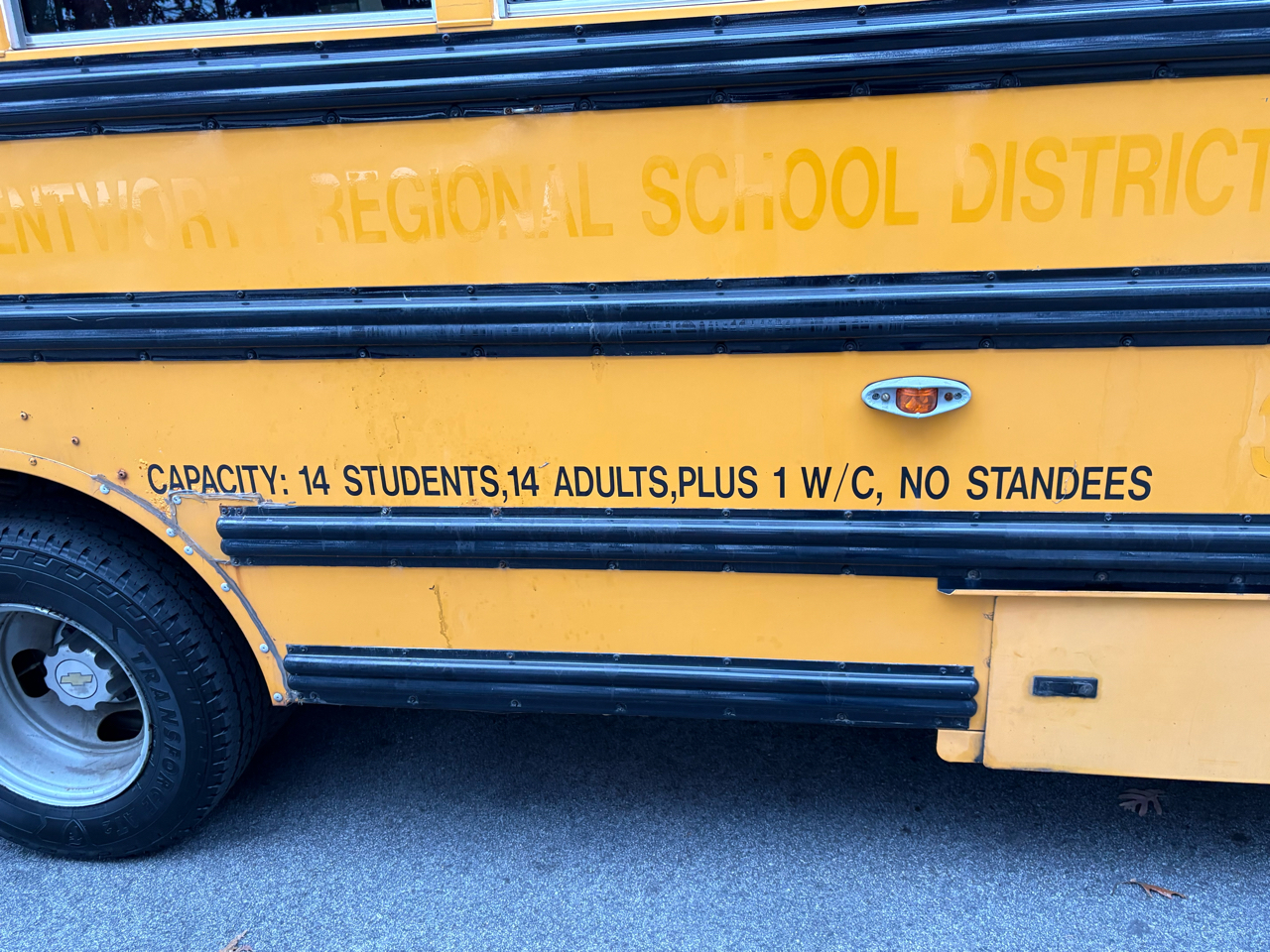 Chevrolet Express Commercial Cutaway  2014 Chevrolet Express Commercial Cutaway  2014