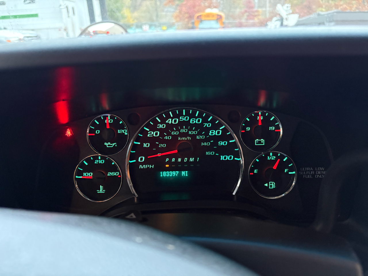 Chevrolet Express Commercial Cutaway  2014 Chevrolet Express Commercial Cutaway  2014