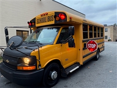 2014 Chevrolet Express Commercial Cutaway  2014 Chevrolet Express Commercial Cutaway