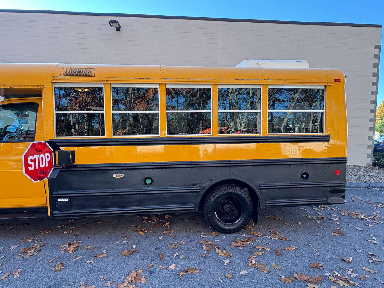 Chevrolet Express Commercial Cutaway  2016 Chevrolet Express Commercial Cutaway  2016