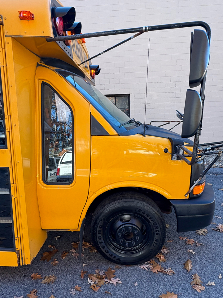 Chevrolet Express Commercial Cutaway  2016 Chevrolet Express Commercial Cutaway  2016