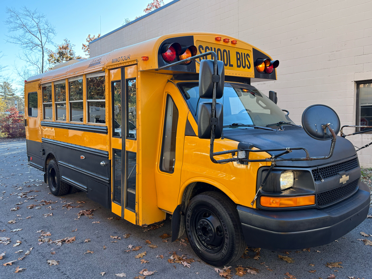 Chevrolet Express Commercial Cutaway  2016 Chevrolet Express Commercial Cutaway  2016