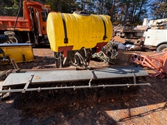 2007 Miscellaneous Equipment Base  2007 Miscellaneous Equipment Base