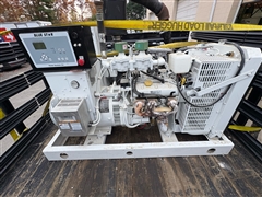 2021 Generators Base 