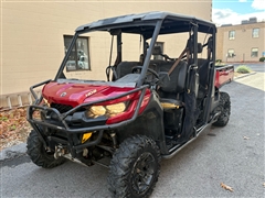 2017 Miscellaneous Equipment Base 