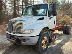 2015 International 4300 