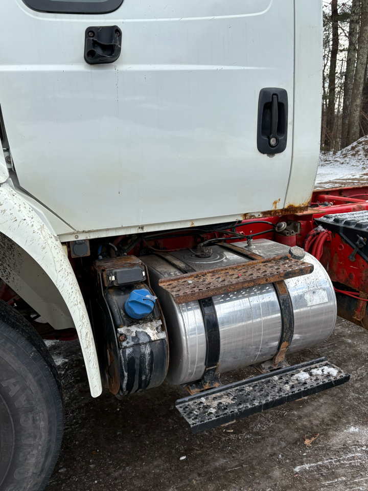 International 4300  2017