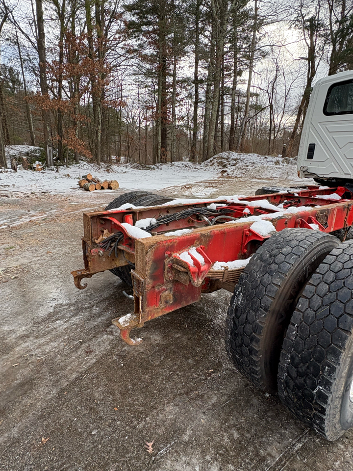 International 4300  2017