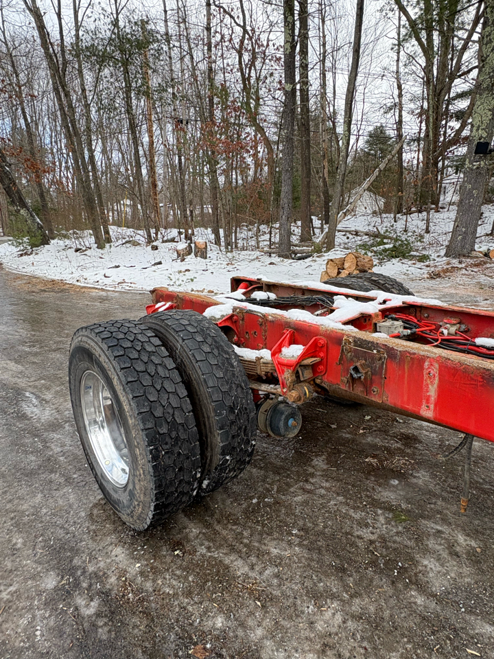 International 4300  2017