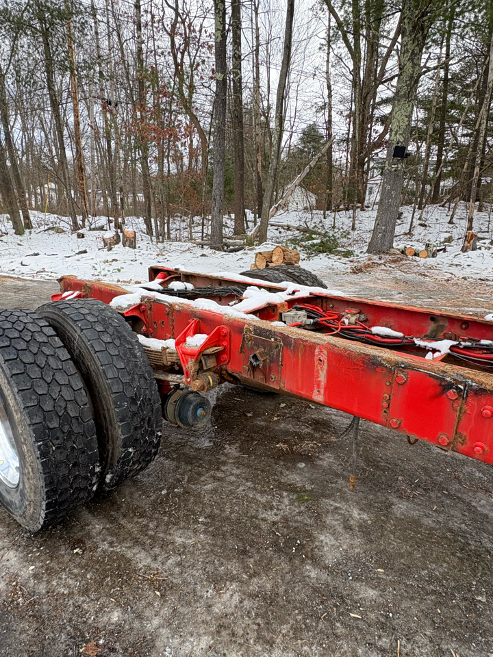 International 4300  2017