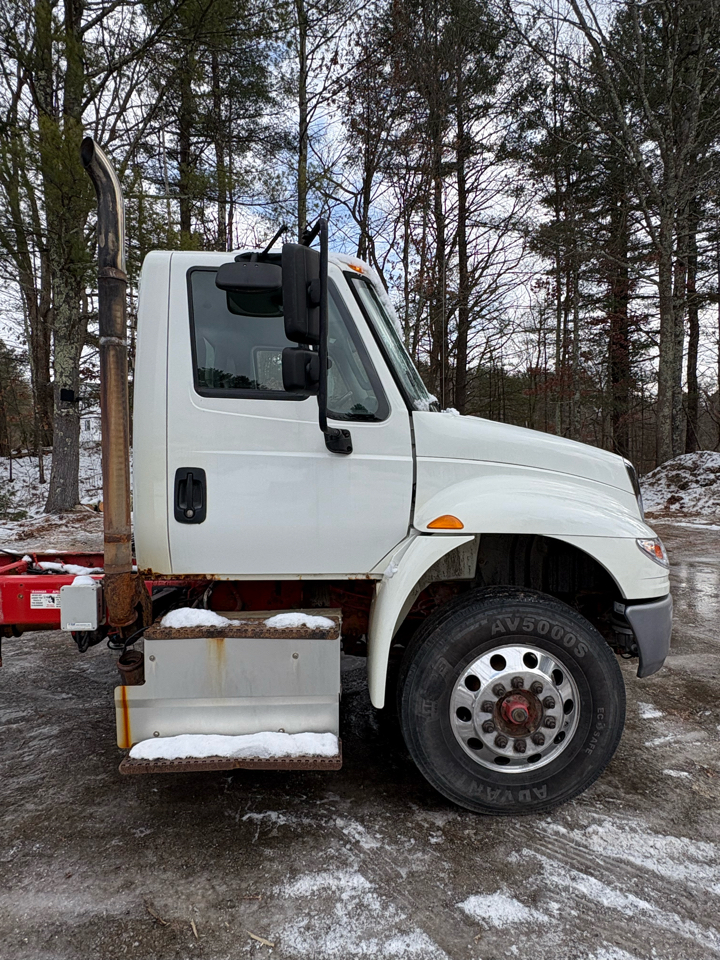 International 4300  2017