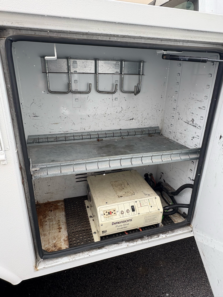 Ford Super Duty F-550  2016