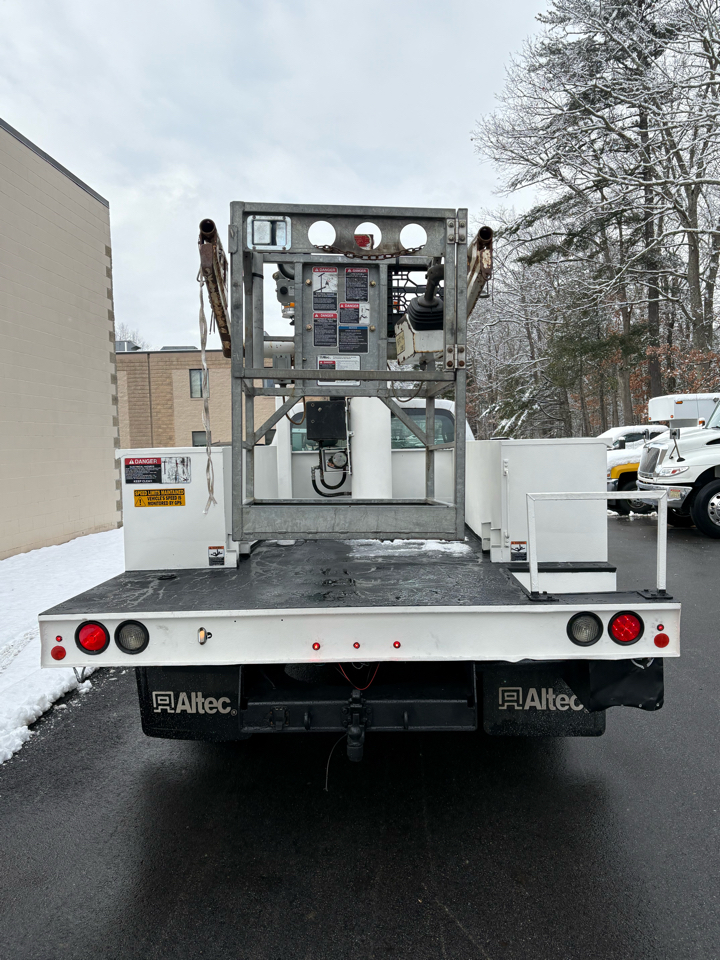 Ford Super Duty F-550  2016