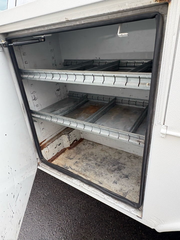 Ford Super Duty F-550  2016