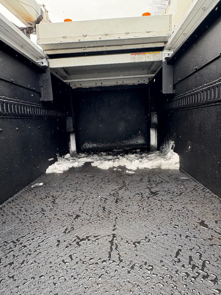 International 4300  2014