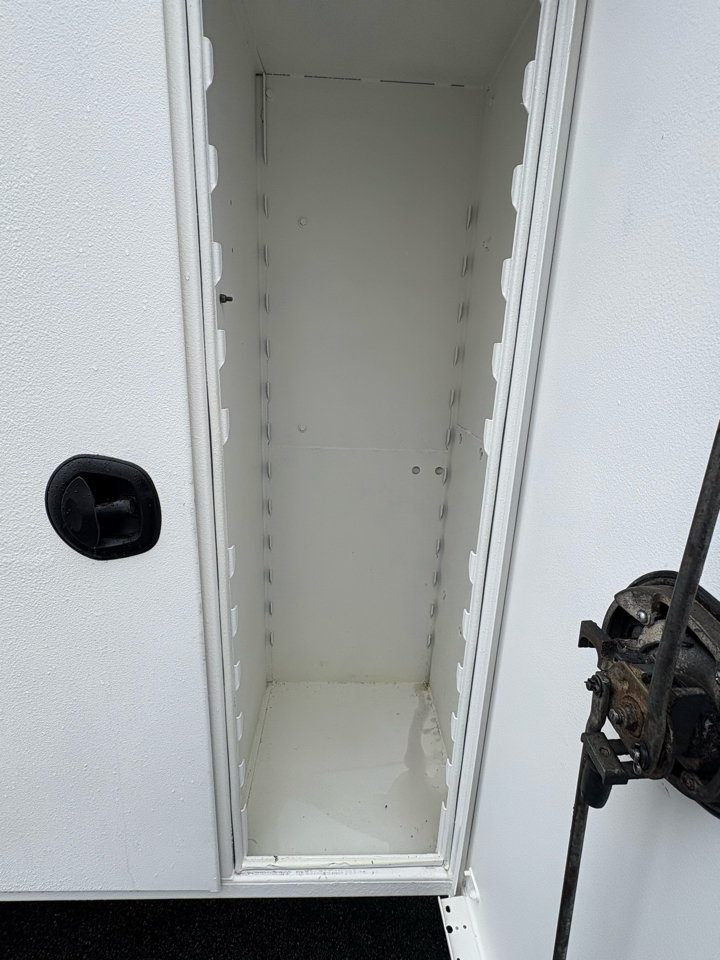 International 4300  2014