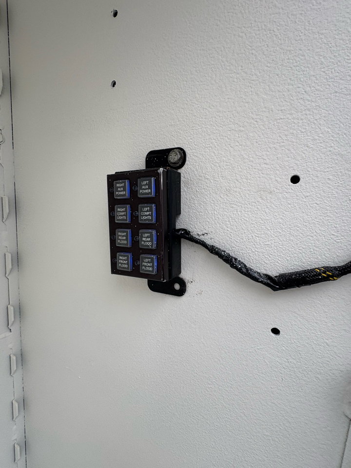 International 4300  2014