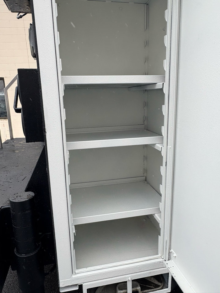 International 4300  2014