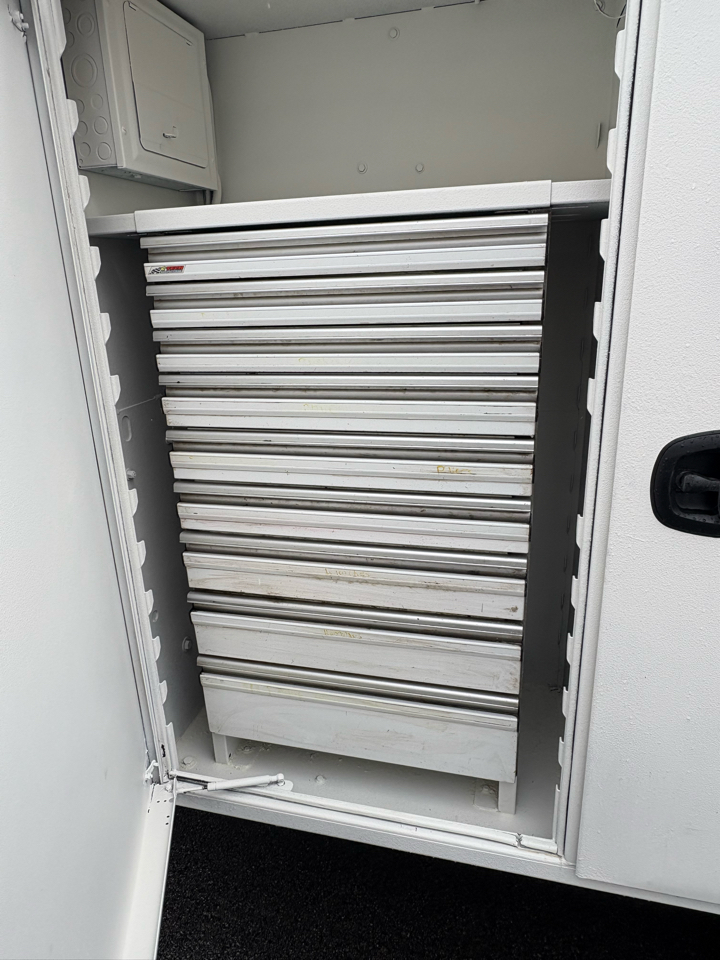 International 4300  2014