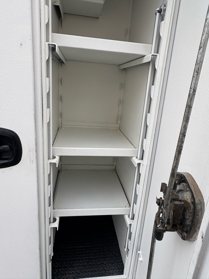 International 4300  2014