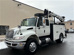 2014 International 4300 