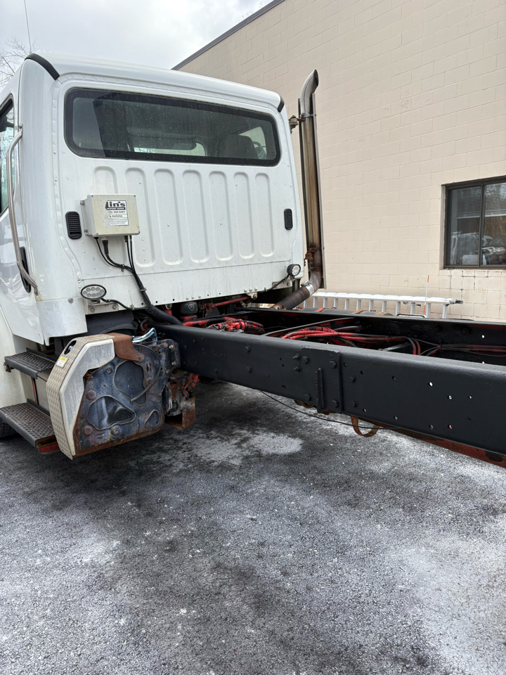 Freightliner M2  2016