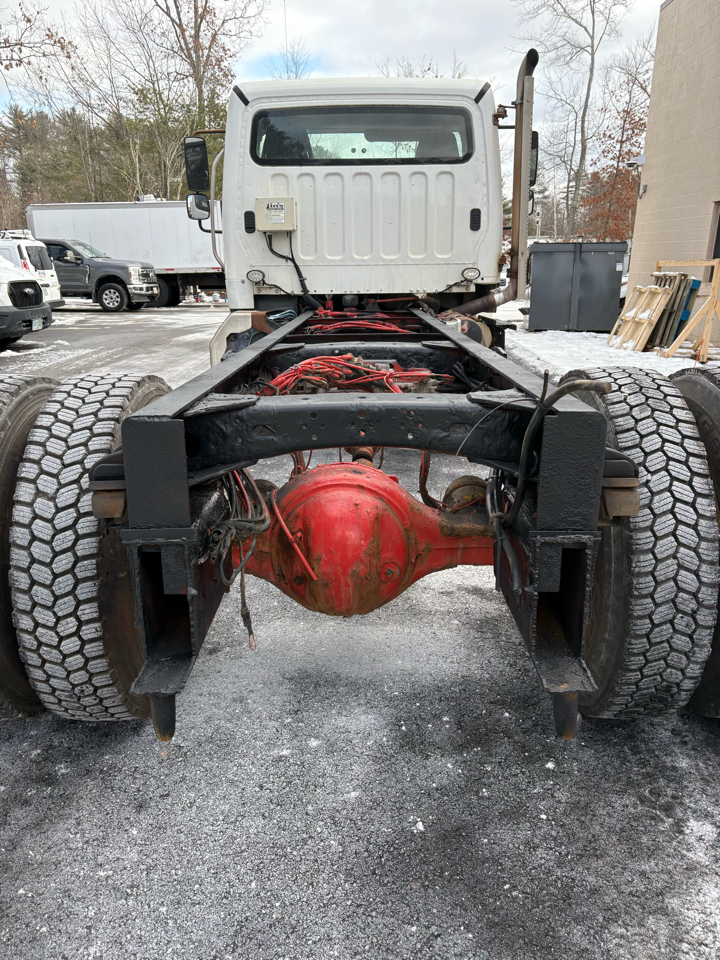 Freightliner M2  2016