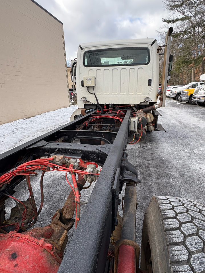 Freightliner M2  2016