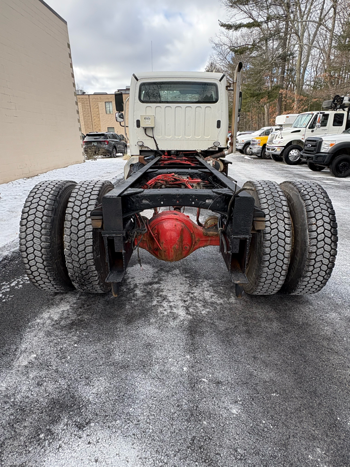 Freightliner M2  2016