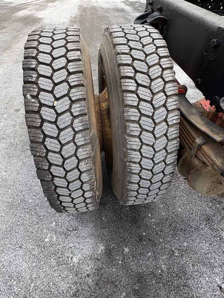 Freightliner M2  2016