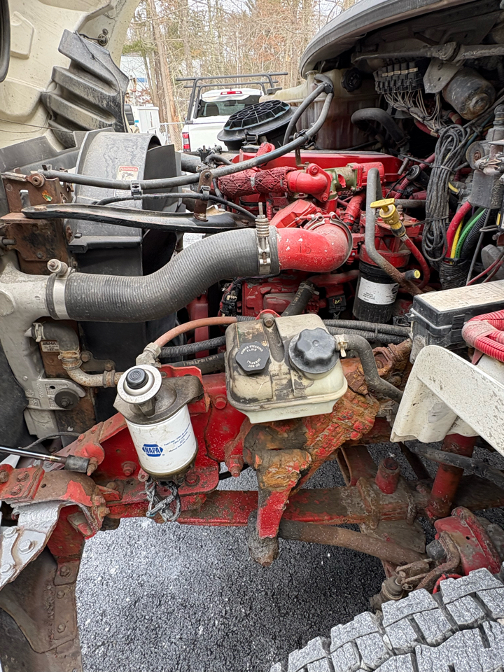 Freightliner M2  2016