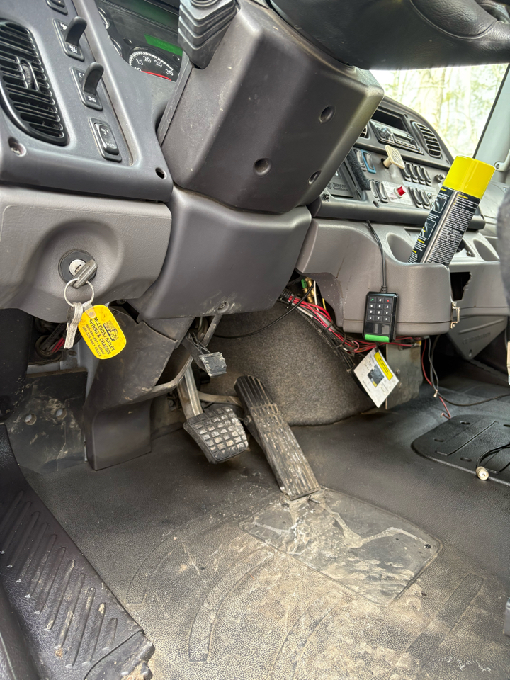 Freightliner M2  2016