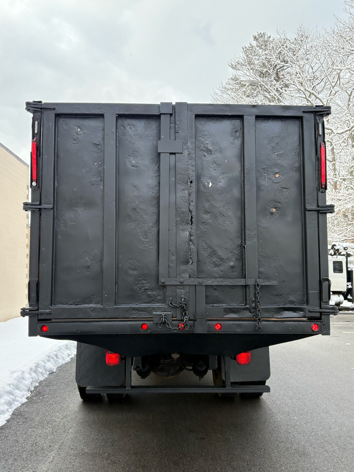 International 7400  2002