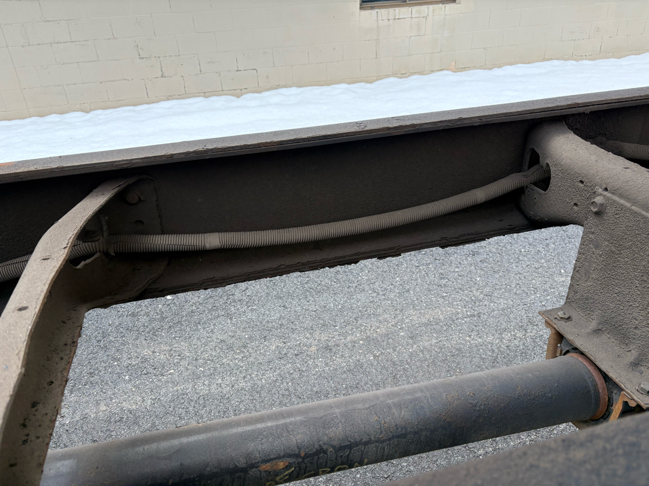 International 7400  2002