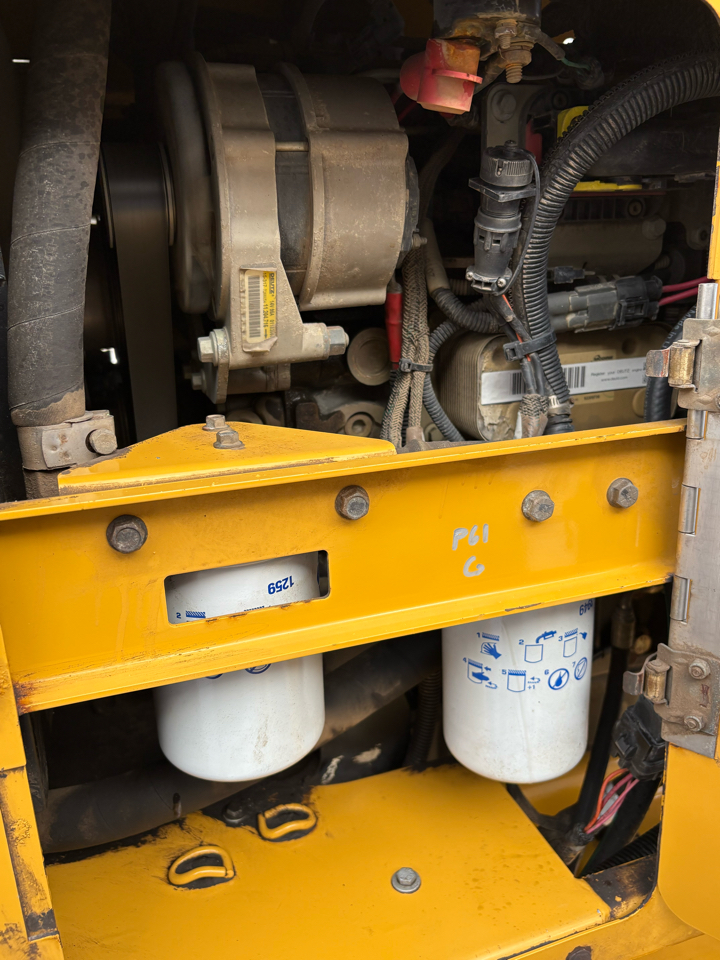 Vermeer Corporation Unknown  2017