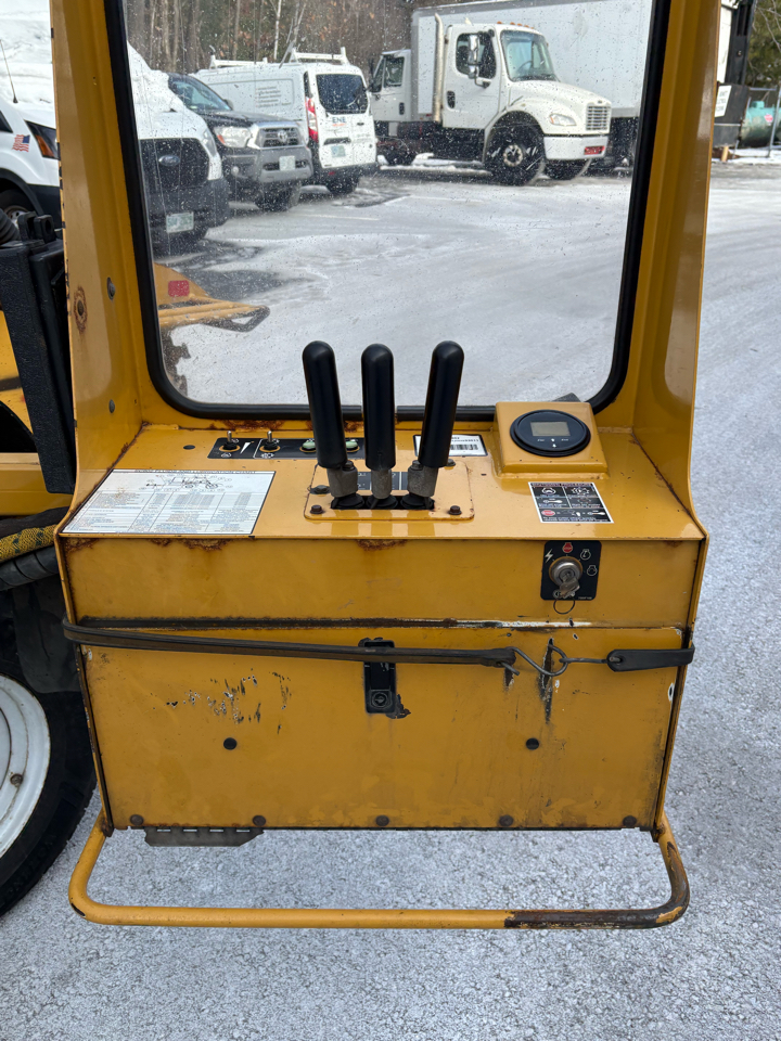 Vermeer Corporation Unknown  2017