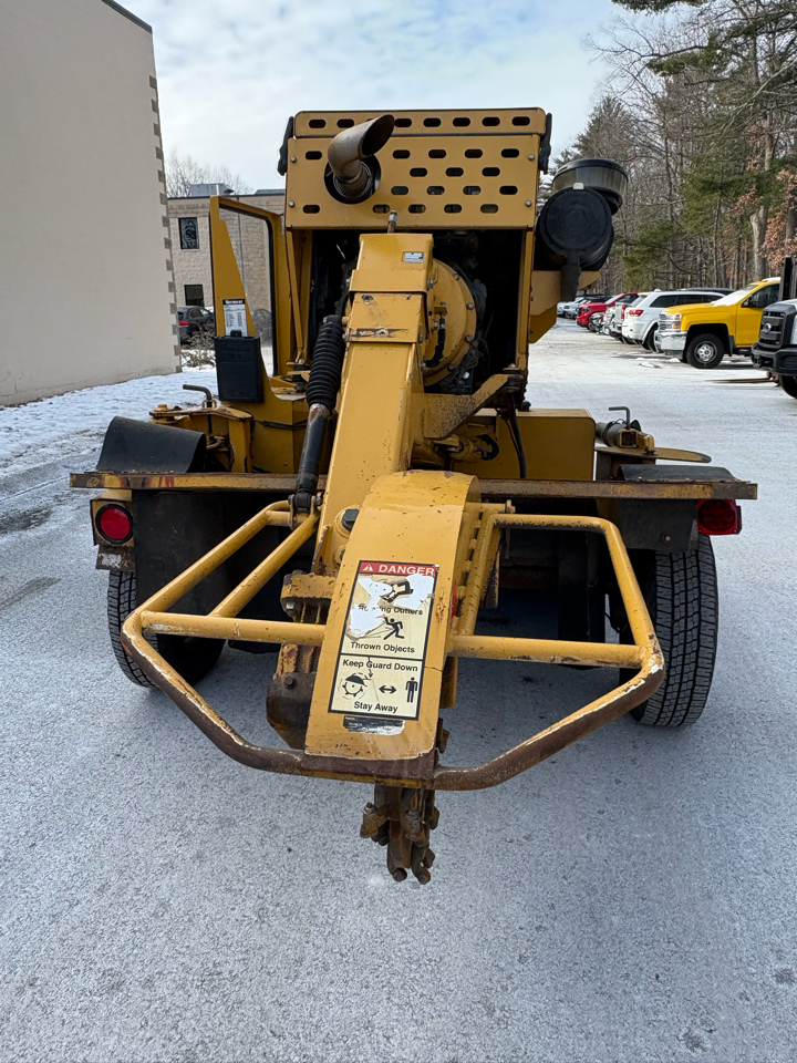 Vermeer Corporation Unknown  2017