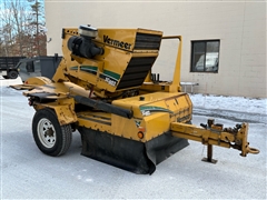 2017 Vermeer Corporation Unknown 