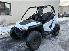 2023 Polaris RZR 