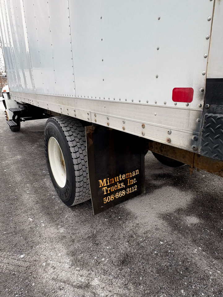 International 4300  2011