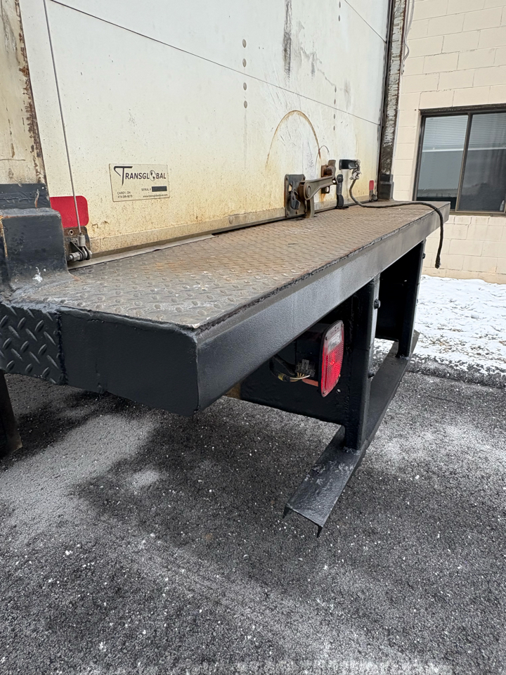 International 4300  2011