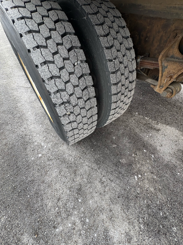 International 4300  2011