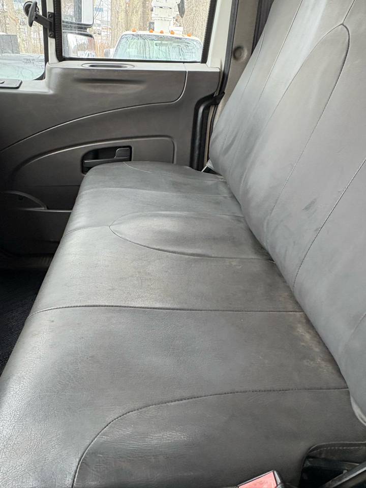 International 4300  2011