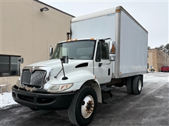 2011 International 4300 
