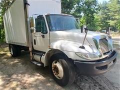 2011 International 4300 