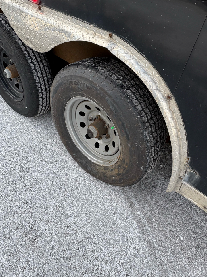 Stealth Utility  2016