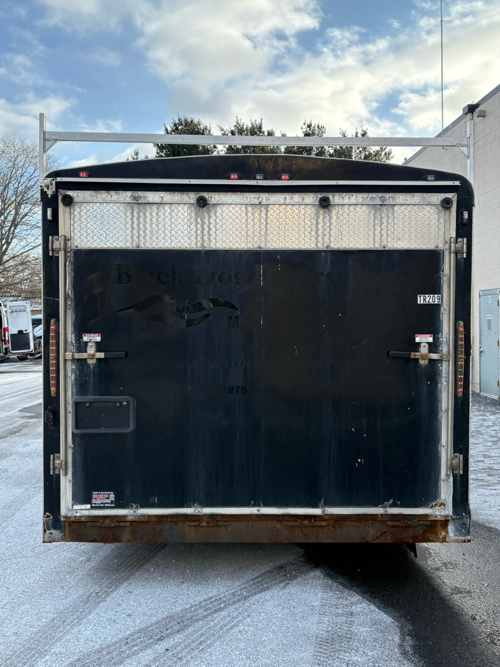 Stealth Utility  2016