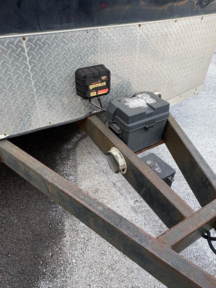 Stealth Utility  2016