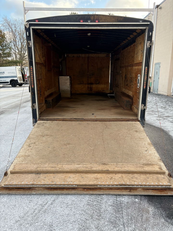 Stealth Utility  2016